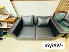 Sofa / Sofa Furniture / 2 Seat Sofa