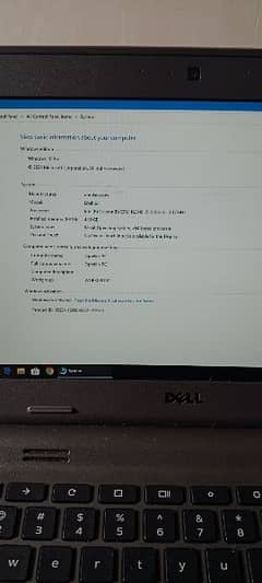 selling Chromebook for Dell good condition battery backup 4 hours