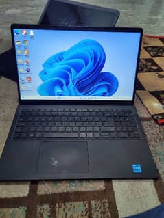 Dell Vostro 11th Gen Intel(R) Core(TM) i3-1115G4