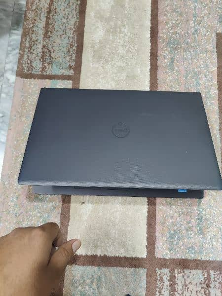 Dell Vostro 11th Gen Intel(R) Core(TM) i3-1115G4 1