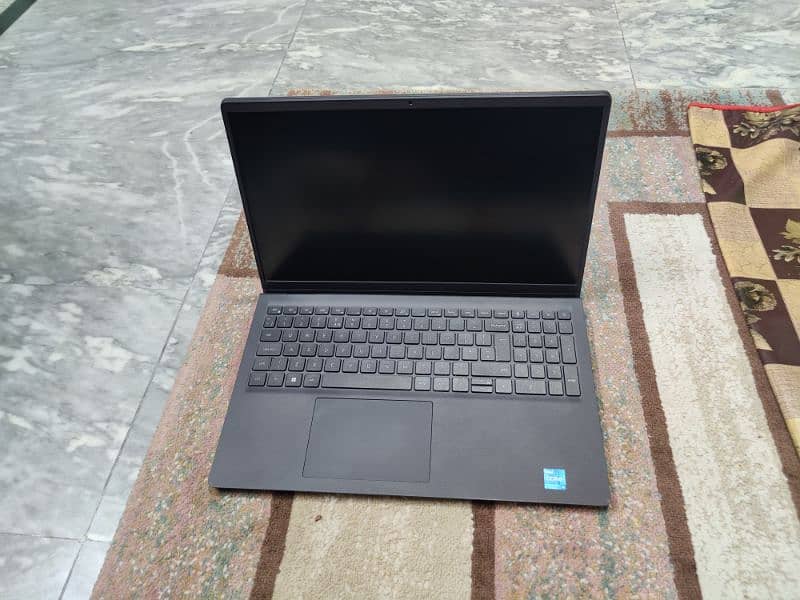 Dell Vostro 11th Gen Intel(R) Core(TM) i3-1115G4 2