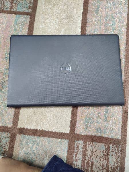 Dell Vostro 11th Gen Intel(R) Core(TM) i3-1115G4 6