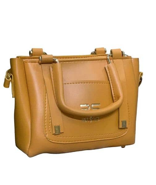 women trendy hand bag 1