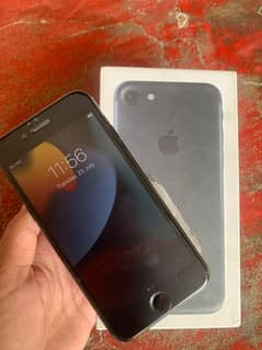 iphone 7 256GB