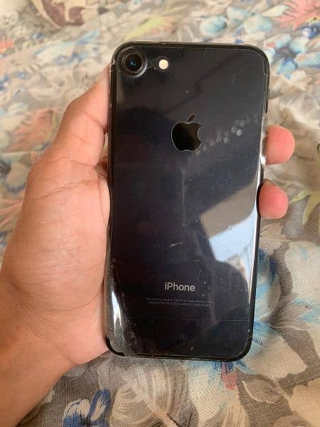 iphone 7 256GB 3