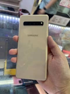 Samsung S10 Plus 5G