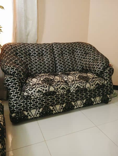 sofa 7 seater 2