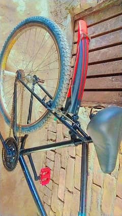 sports bicycle good condition bicycle all ok all parts original