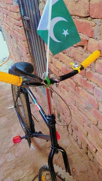 sports bicycle good condition bicycle all ok all parts original 1