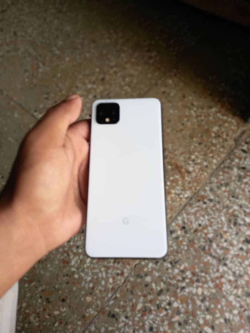 Google Pixel 4xl Panel Crack | Best For Gaming | Buy Repair and Use It 2