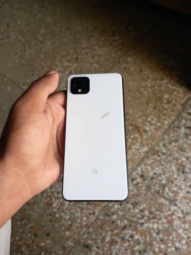 Google Pixel 4xl Panel Crack | Best For Gaming | Buy Repair and Use It 3