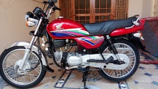 Honda CD 100