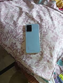 realme narzo 50a prime