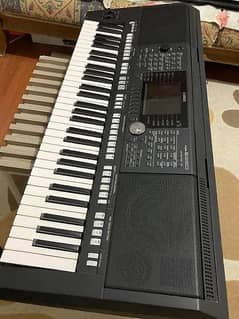 Yamaha PSR-S 950