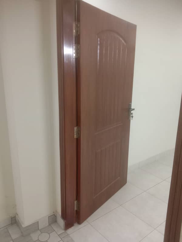 2 Bed Flat 1st Floor at B Block Mini Markaz, B17 5