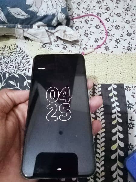 Google pixel 5 pta approved 1