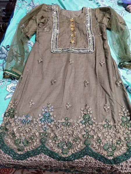 dresses in new and good condition 0