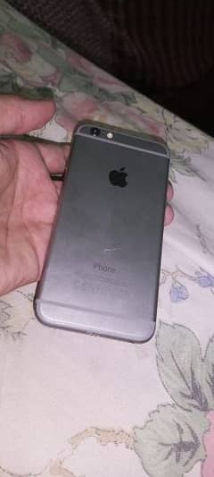 iphone 6 s non PTA 32gb