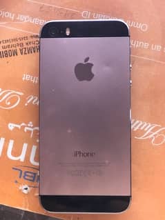 iphone 5s (16GB)