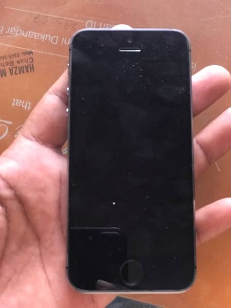 iphone 5s (16GB) 2