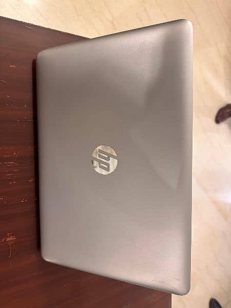 HP ProBook 440 G4 Core i5 7th Gen 2