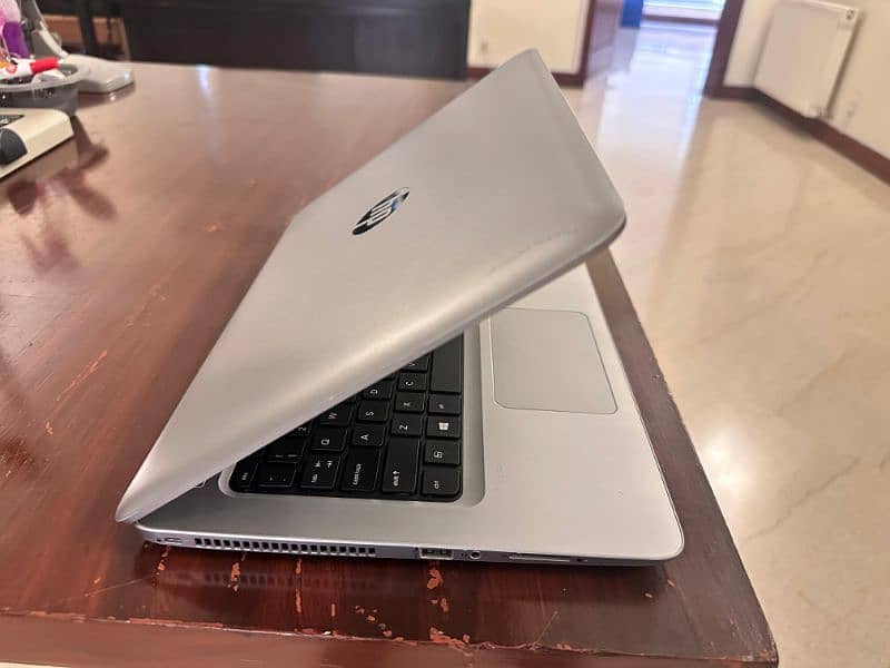 HP ProBook 440 G4 Core i5 7th Gen 4