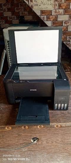 EPSON L3110