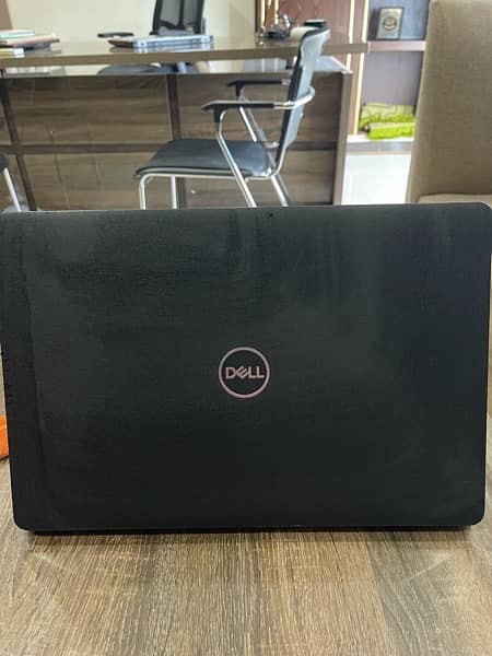 Dell Latitude 3580 3