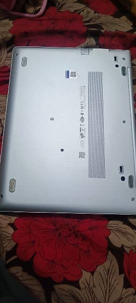 Gaming laptop cori7 8th generation 5