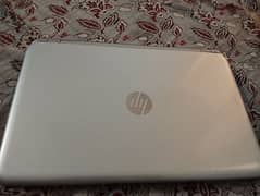 Hp pavilion15 core i5 4th generation laptop model 15-n297ea