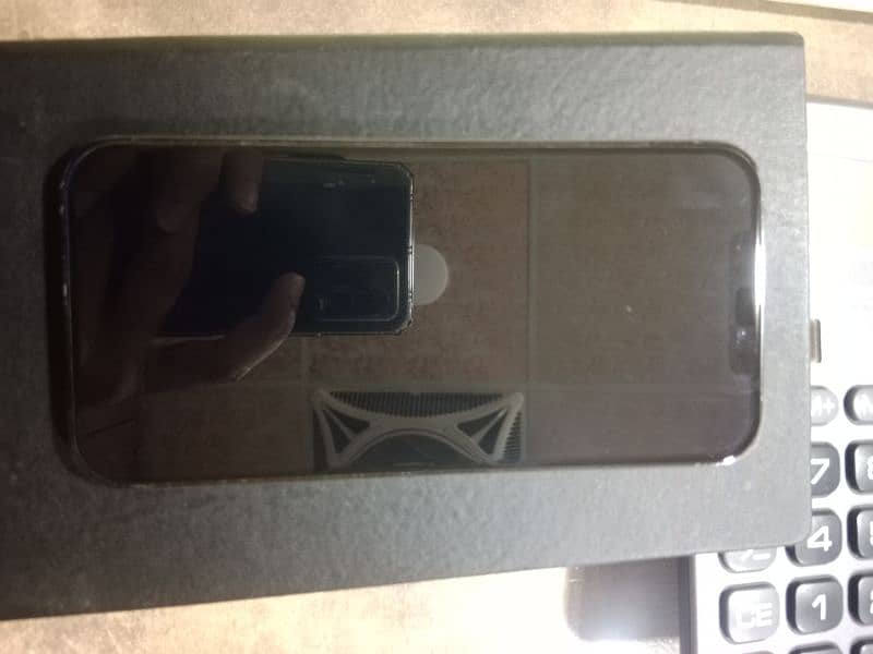 iPhone 12 Pro Max 128gb Non PTA Factory Unlock 2