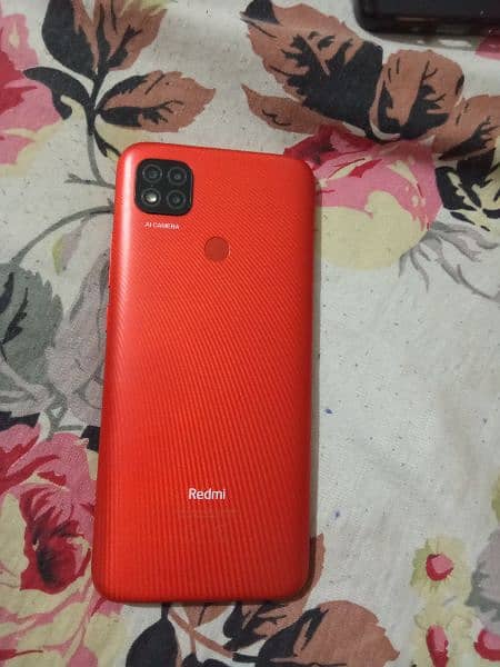 Redmi 9c 3