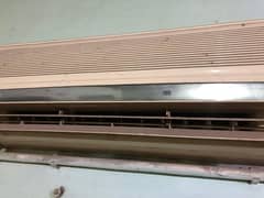 1 Ton Air conditioner sabro