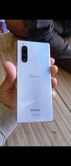 Sony Xperia 5