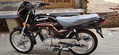 Suzuki