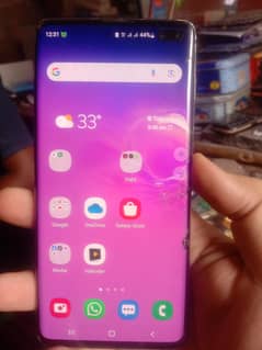 Samsung S10+