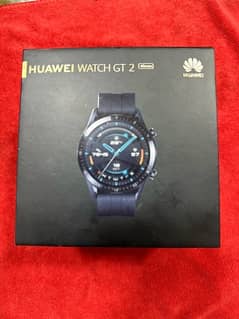 HUAWEI WATCH GT 2 | 45mm