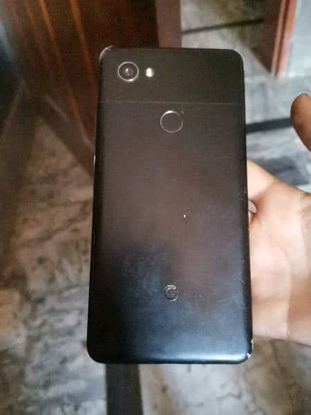 Google pixel 2xl for sell and exchange possible 0