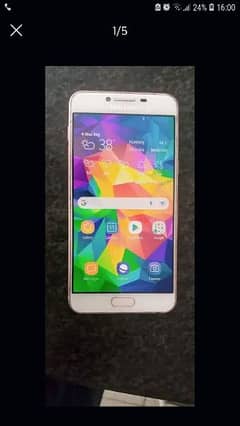 Samsung Galaxy c5 4/64