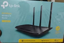 TP-LINK 450 Mbps Router