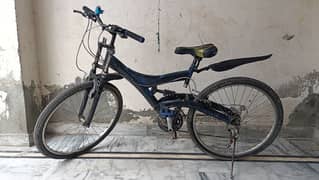 Bicycle for sale 0