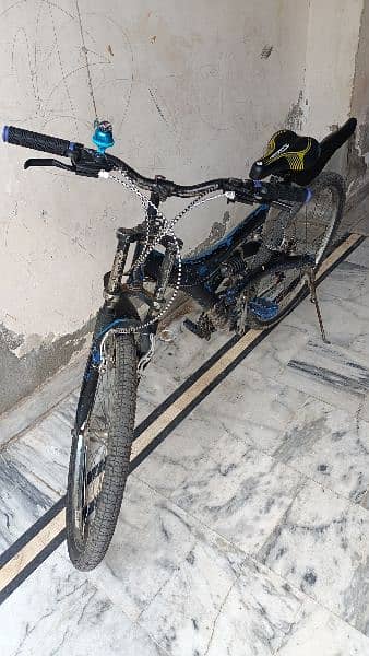 Bicycle for sale 1