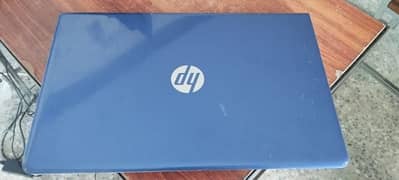 HP laptop core i5 8th generation