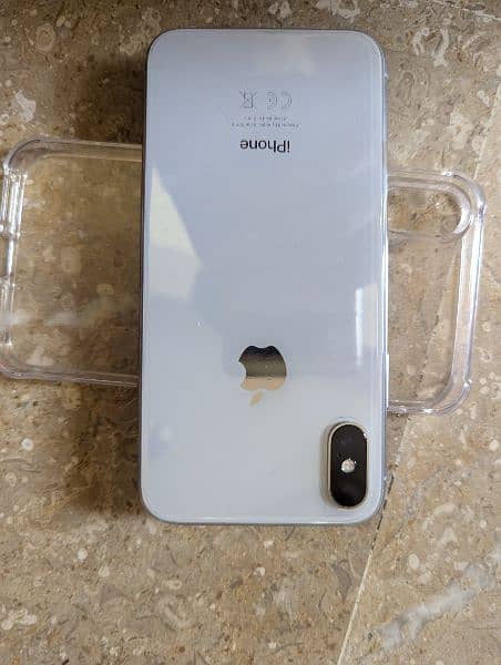 iphone X non pta 64 gb 1