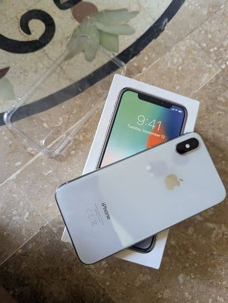 iphone X non pta 64 gb 2