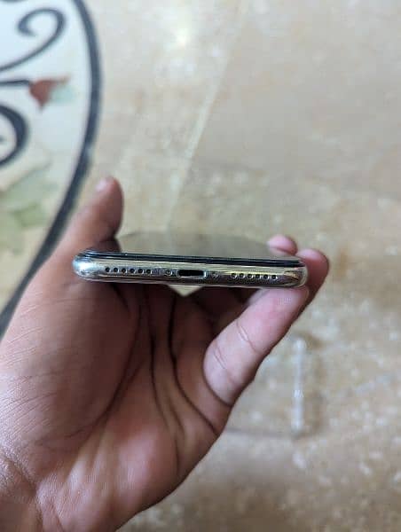 iphone X non pta 64 gb 3