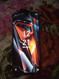 Infinix smart 7 hd 0