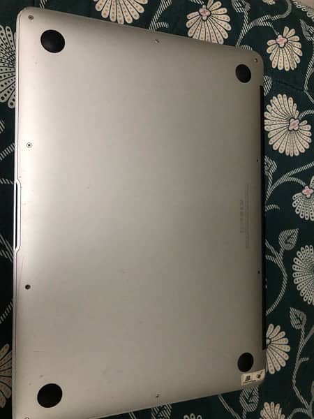 Apple MacBook Air 2015 1