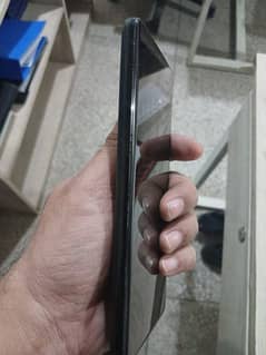 Samsung S21 ultra non PTA, 12/256 , Single handedly used