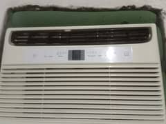 Window ac pona ton . 0306 5166011 . .